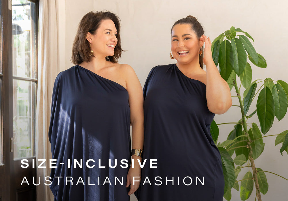 Plus-Size Dresses Australia