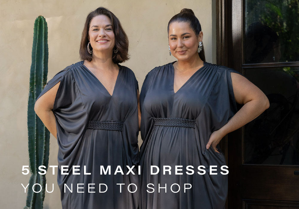 Maxi Dresses Australia