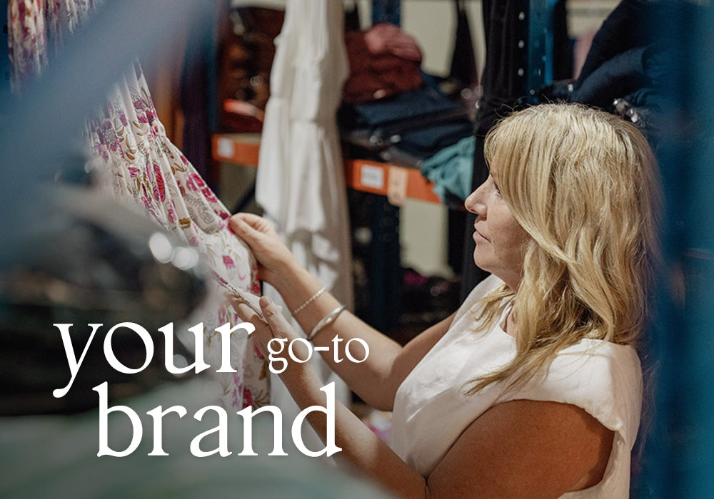 P.S. Frocks: The Go-To Brand for Maxi Dresses in Australia