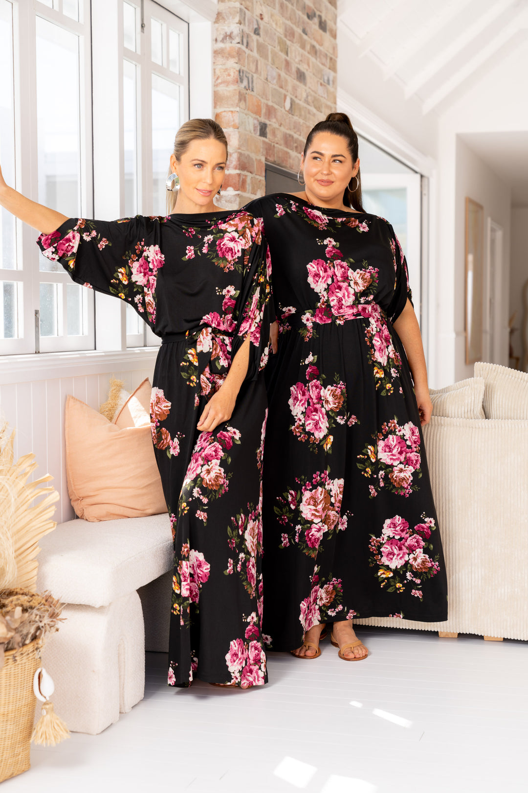 Maxi Dresses Australia