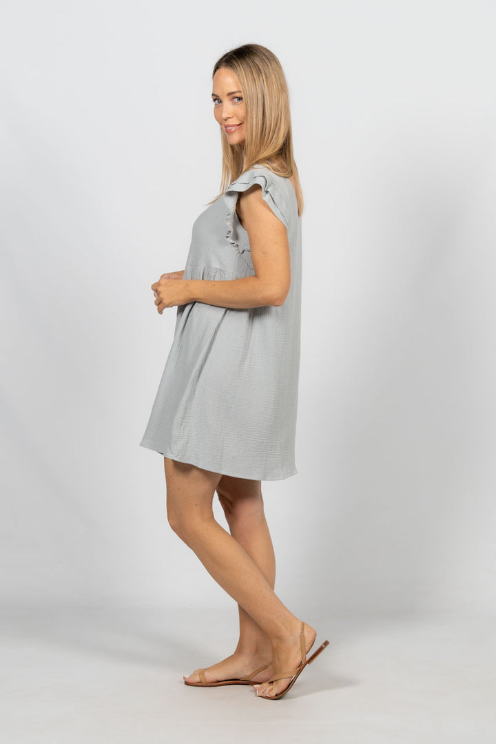 Lyla Dress / ONLY 2 LEFT!