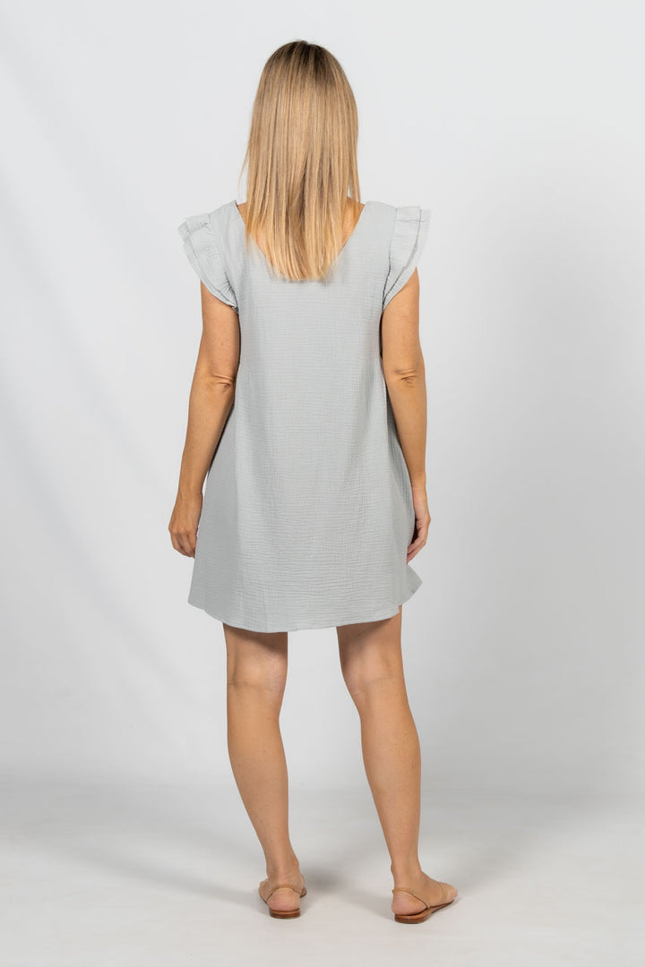 Lyla Dress / ONLY 2 LEFT!