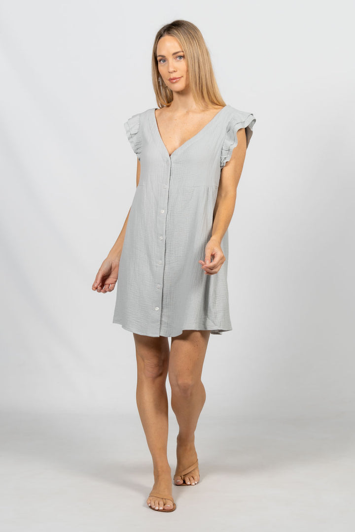 Lyla Dress / ONLY 2 LEFT!
