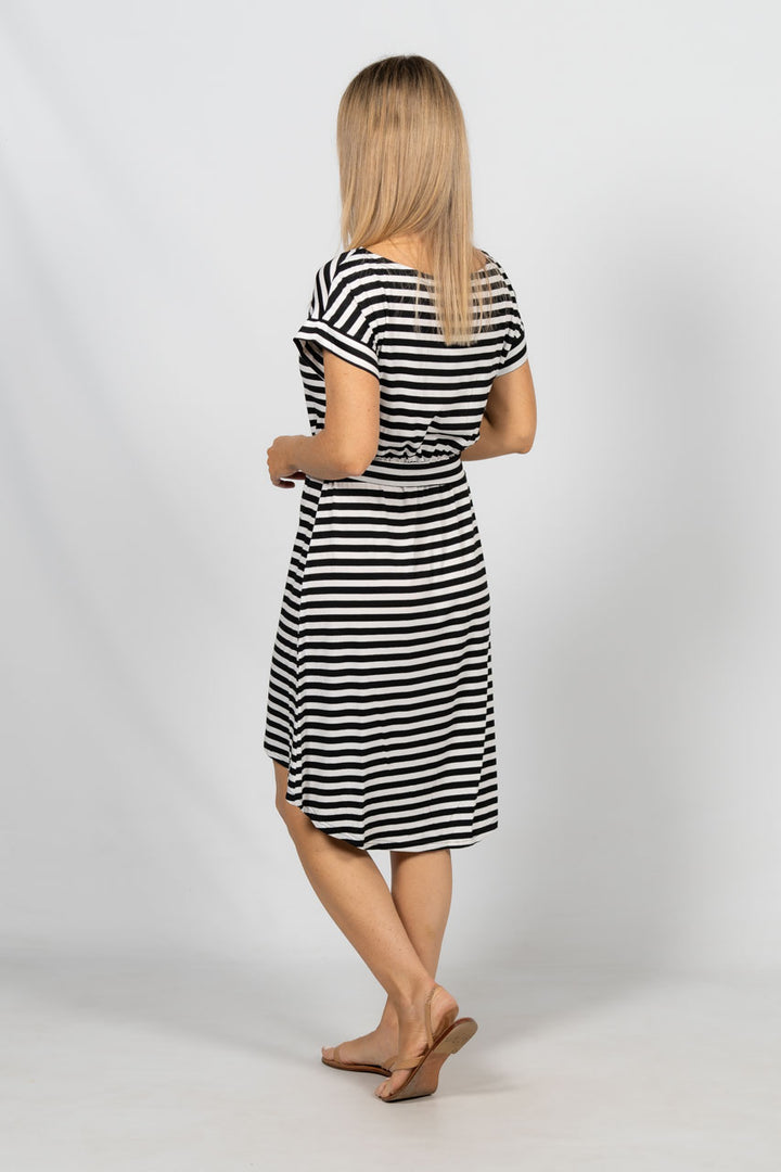 Macie Dress