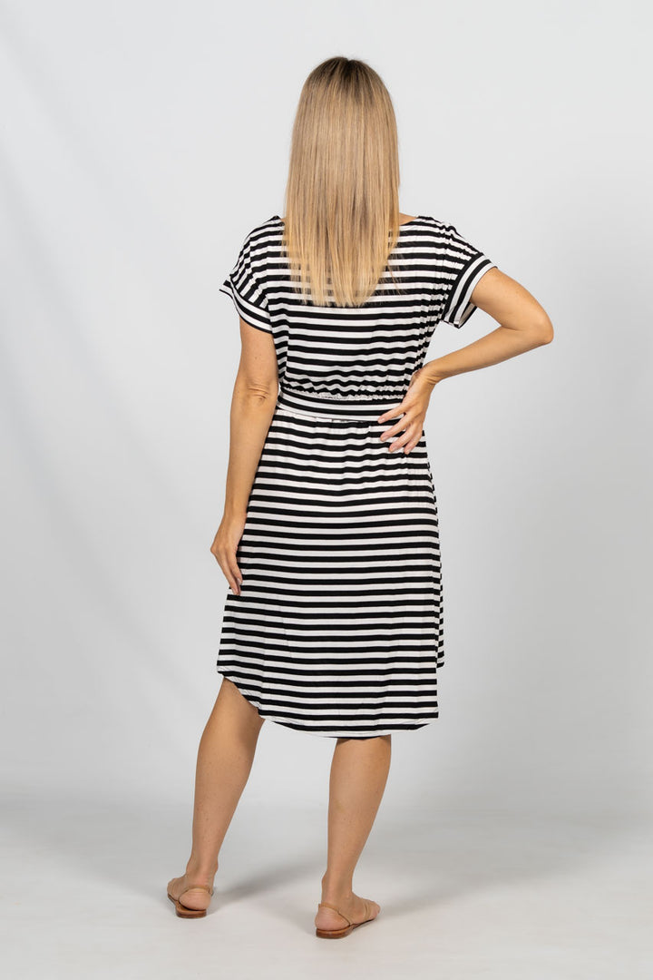 Macie Dress