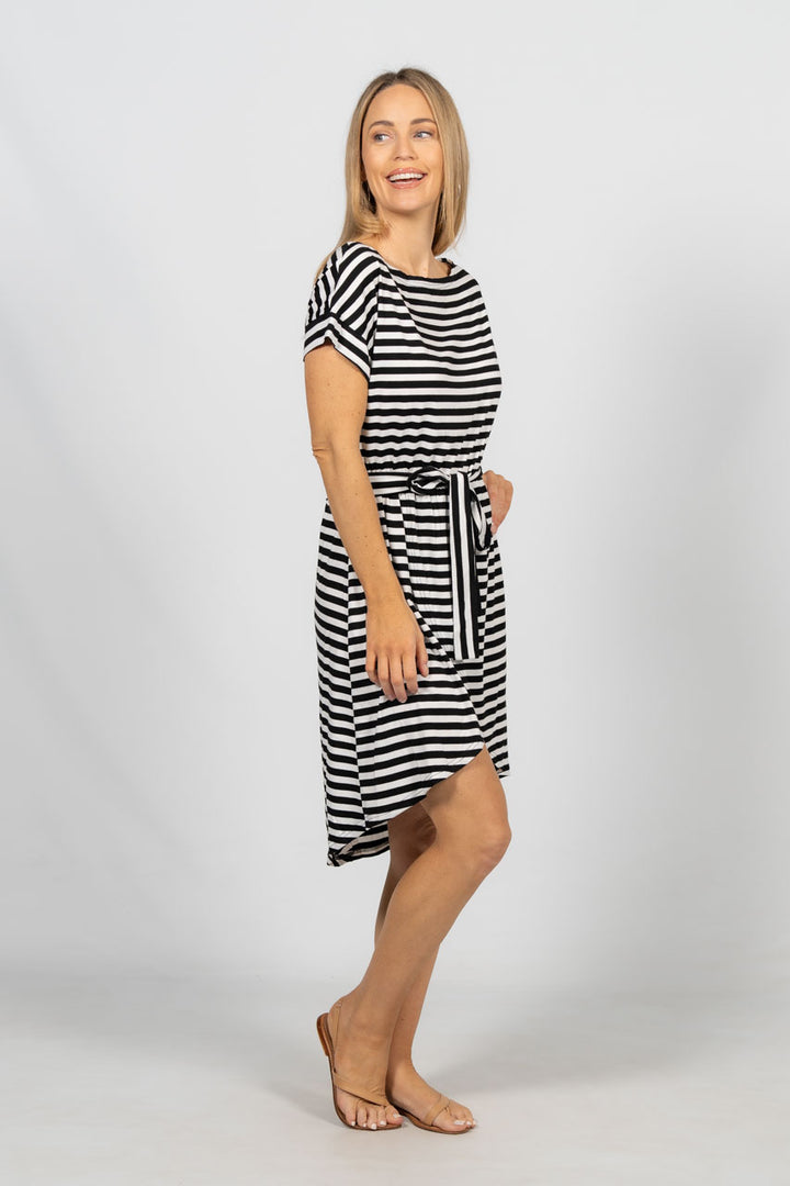 Macie Dress
