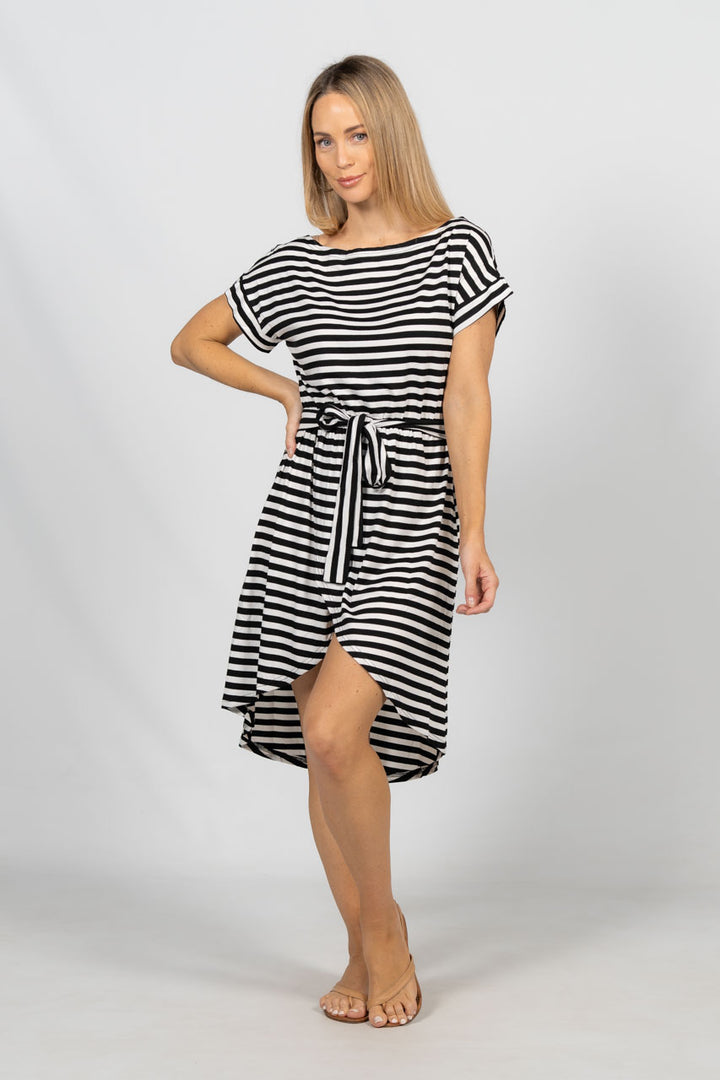 Macie Dress