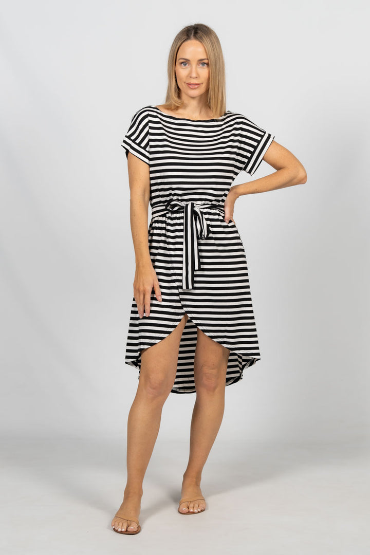 Macie Dress