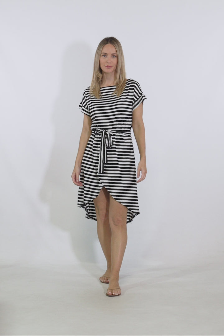 Macie Dress