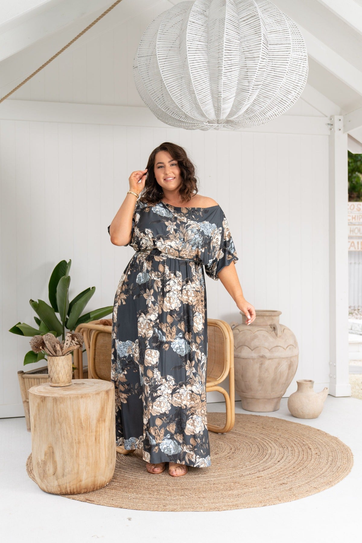 Plus Size Dresses Australia Curve Range P.S. Frocks