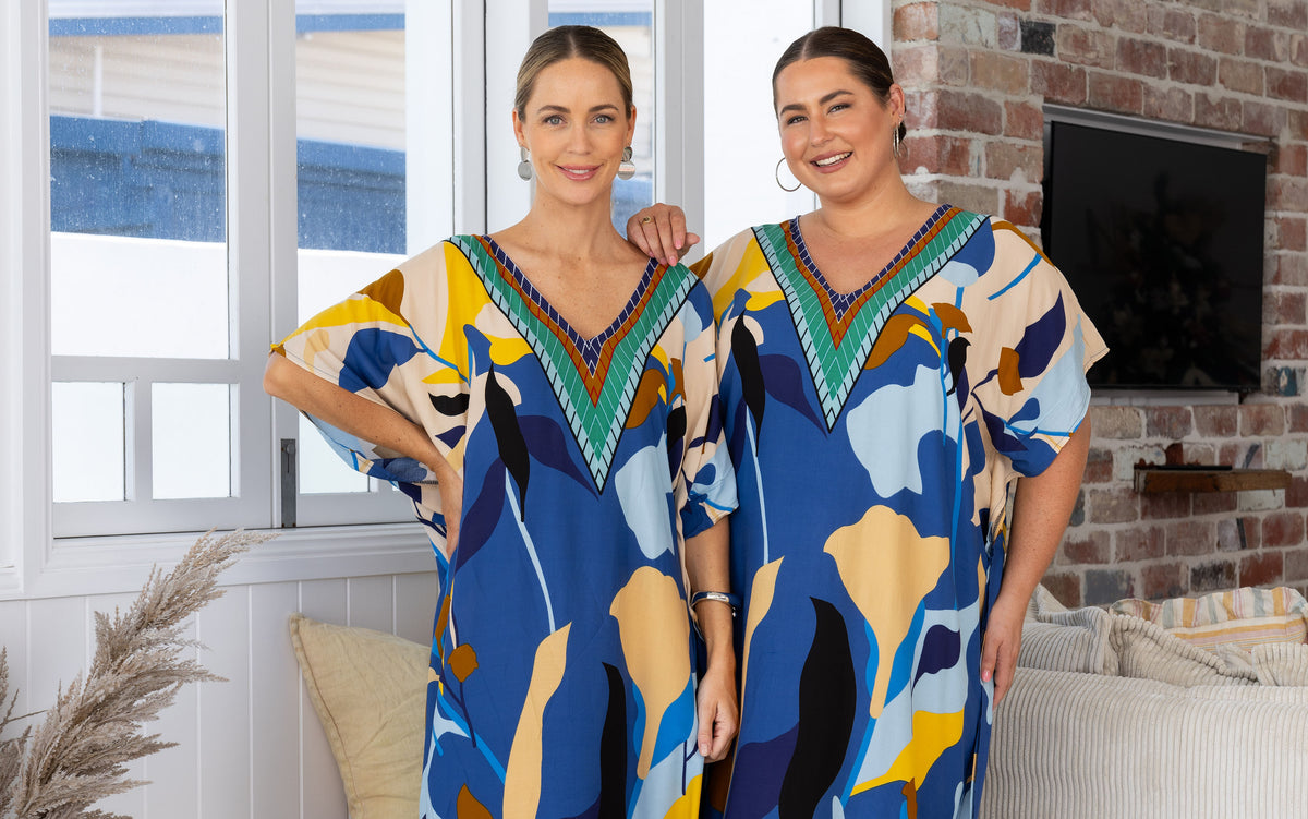 Women's Online Dress Shop Dresses, Kaftans, Bridesmaids PS Frocks