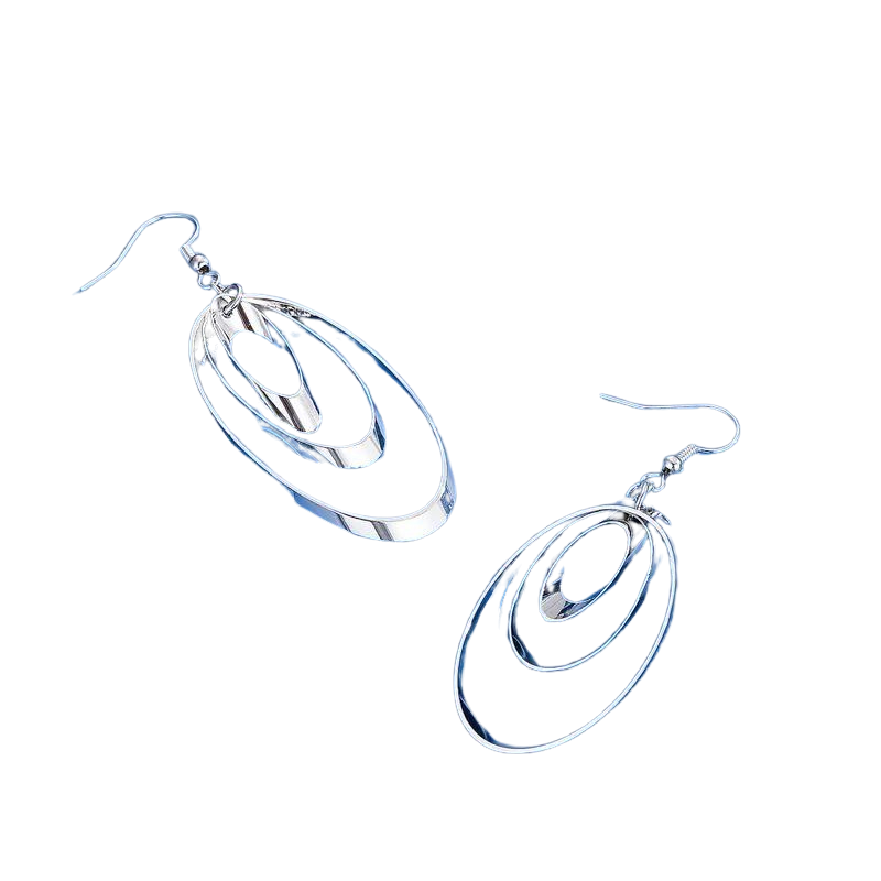 Earrings 2025 for frocks