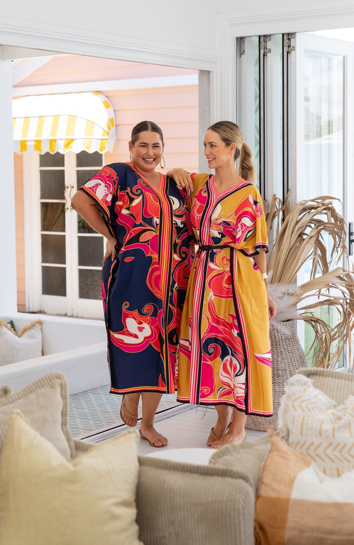 Women's Online Dress Shop Dresses, Kaftans, Bridesmaids PS Frocks